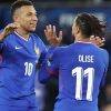 Kết quả bùng nổ của tuyển Pháp sau chuỗi trận vòng bảng kỳ World Cup 2026