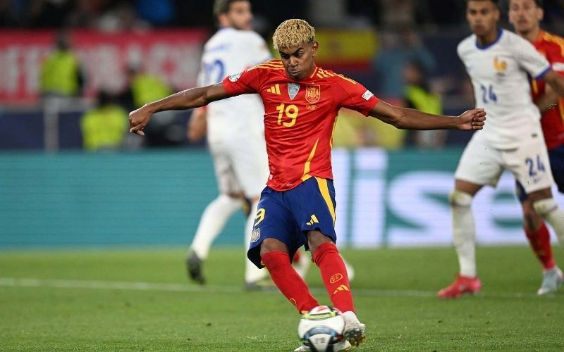 Kết quả vòng bảng World Cup 2026 chỉ ra những tài năng trẻ vô cùng sáng giá