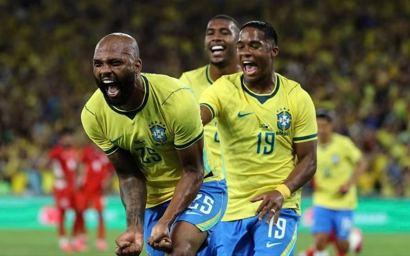 Loạt trận cuối vòng bảng nghẹt thở định đoạt vé đi tiếp World Cup 2026