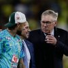 Mối quan hệ giữa huấn luyện viên và các ngôi sao lớn dự giải World Cup 2026