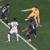 Pha phản lưới nhà đầy nghiệt ngã của hậu vệ tại kỳ World Cup 2026 vừa qua