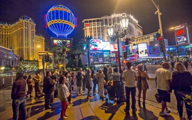Sự chuyển mình của các đô thị khi bước vào giai đoạn sống còn