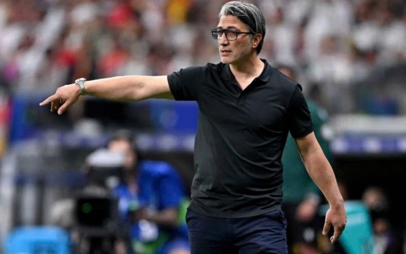 Sự thận trọng của huấn luyện viên tuyển Thụy Sĩ trong kỳ World Cup 2026 này