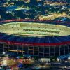 Toàn cảnh chuẩn bị World Cup 2026 tại Bắc Mỹ