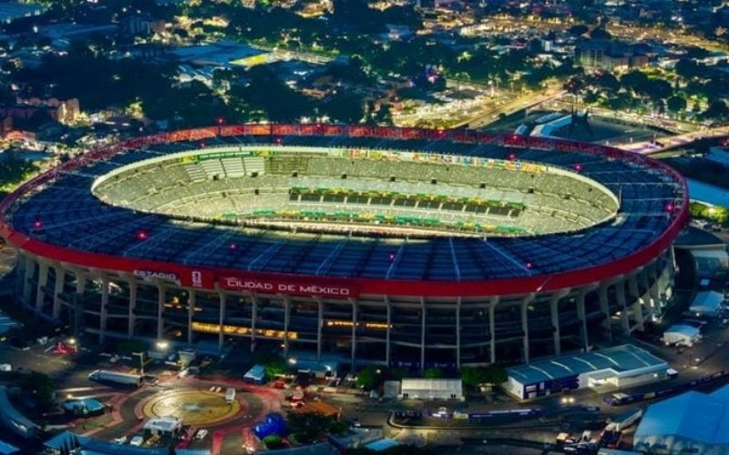 Toàn cảnh chuẩn bị World Cup 2026 tại Bắc Mỹ