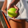 Cách chọn giày tennis chuẩn chống lật cổ chân tốt