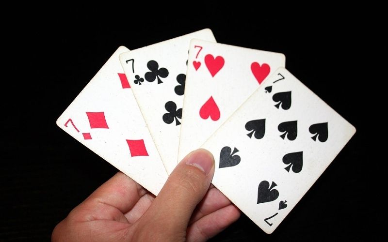 Cách xây dựng chiến thuật thi đấu các môn đánh bài mang lại hiệu quả cao