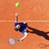 Kỹ thuật đánh thuận tay Forehand mạnh mẽ và chuẩn