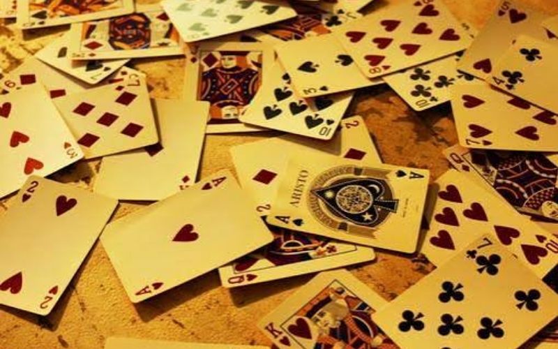 Phương pháp đếm bài cơ bản dành cho người mới bắt đầu