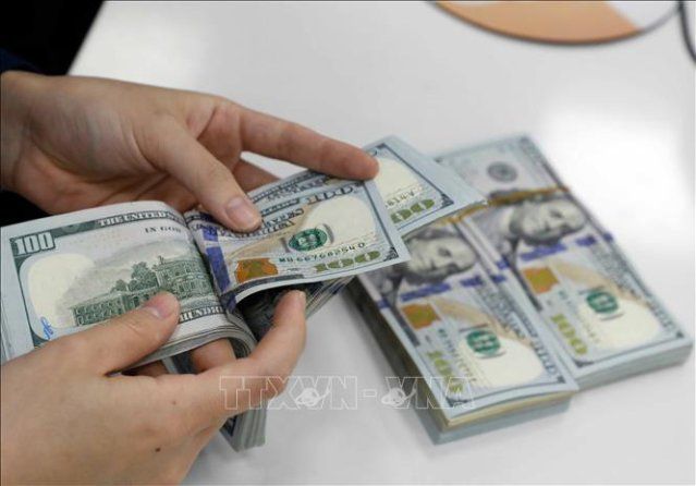 Bảng tổng hợp quy đổi các mệnh giá đô la Mỹ sang VND