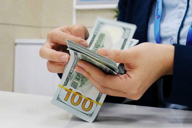 Tra cứu bảng tỷ giá ngoại tệ trên website chính thức của ngân hàng