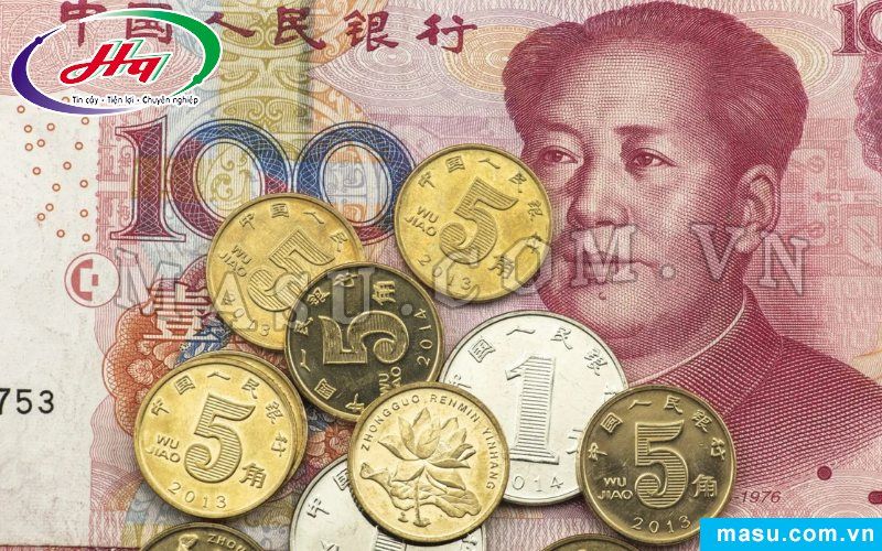 Bảng tỷ giá ngoại tệ niêm yết tại quầy giao dịch ngân hàng