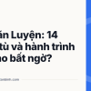 Lê Văn Luyện: 14 năm tù và hành trình cải tạo bất ngờ?
