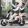 Bao nhiêu tuổi được đi xe máy điện và xe đạp điện?