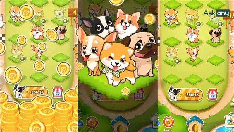 Danh sách các nền tảng nhiệm vụ game trên điện thoại