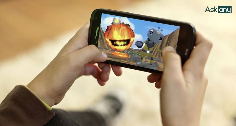 Cảnh giác các bẫy yêu cầu nạp tiền chơi game kiếm tiền