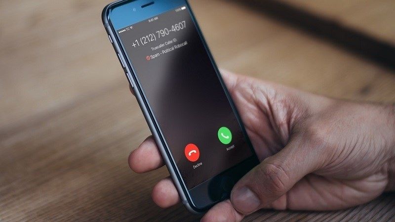 Cách thao tác chặn cuộc gọi rác và số lạ trên điện thoại