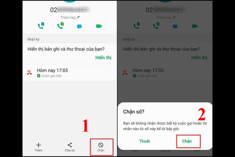 Tổng đài 156 tiếp nhận phản ánh cuộc gọi rác và lừa đảo