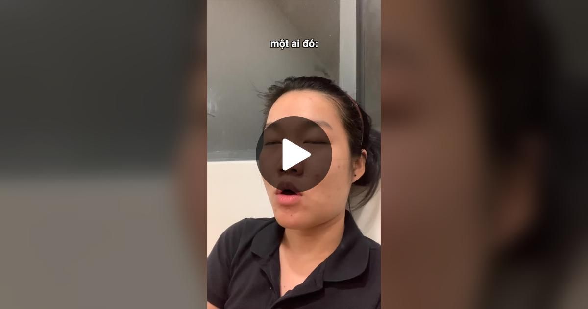 Phản ứng bình tĩnh trước hành vi khiêu khích và xúc phạm