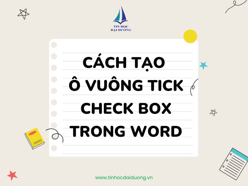 Bat the Developer trong phan tuy bien thanh cong cu Word Options
