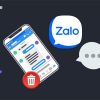 Cách Lấy Lại Tin Nhắn Zalo Đã Xóa Nhanh Nhất