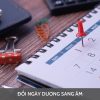Các Tháng Dương Lịch Có 30 Ngày Và Cách Tính Âm Lịch