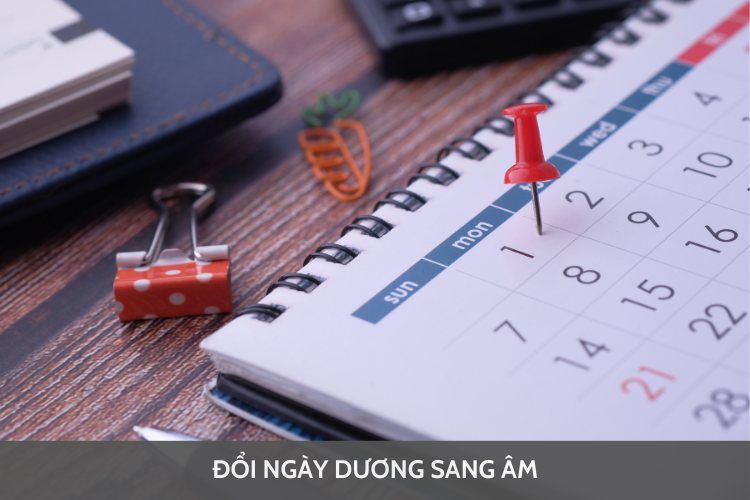 Bang tra cuu so ngay trong nam duong lich