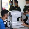 Cận Bao Nhiêu Độ Không Đi Nghĩa Vụ Quân Sự Mới Nhất?