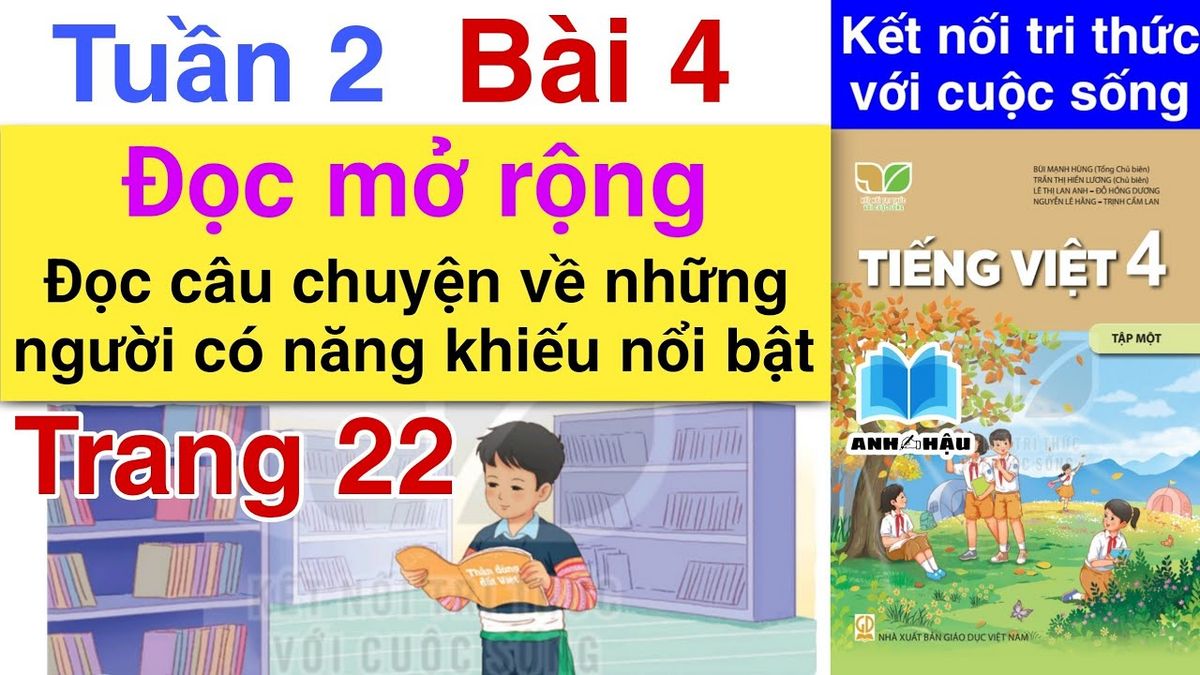 Chân dung và câu chuyện về những tấm gương có năng khiếu nổi bật