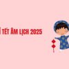 Từ Đây Đến Tết Còn Bao Nhiêu Ngày? Đếm Ngược Tết 2027