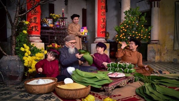 Quy định lịch nghỉ tết âm lịch cho cán bộ công nhân viên