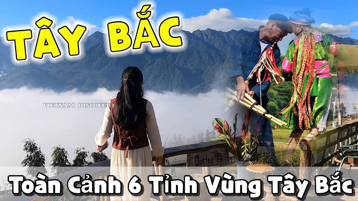 Địa hình vùng núi Tây Bắc Việt Nam có đặc điểm gì?