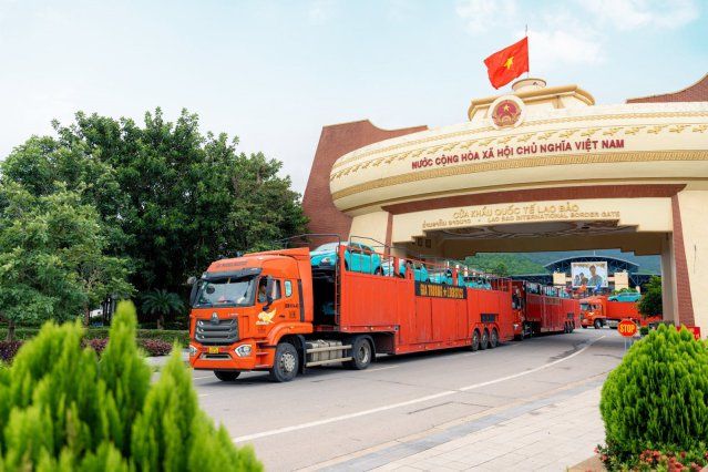 Doi ngu tai xe duoc dao tao chuyen nghiep va lich su