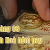 Giá Vàng 96 Khánh Hòa Hôm Nay Bao Nhiêu 1 Chỉ?