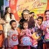 Lời Dẫn Chương Trình Trung Thu Ở Thôn Đầy Đủ Chi Tiết