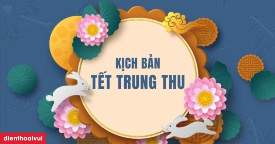 cac em nho ruoc den ong sao trong dem hoi trang ram