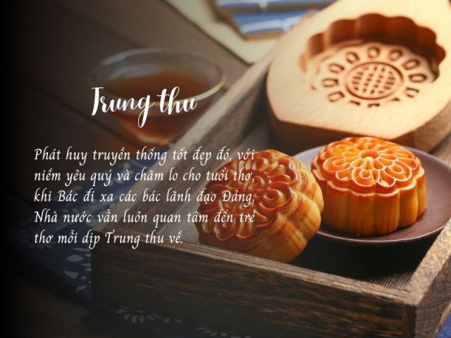 mam co trung thu truyen thong duoc bay bien dep mat