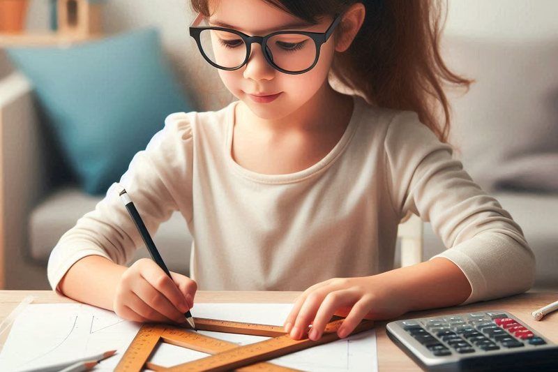Tam giác đều với ba cạnh bằng nhau và công thức nhân ba