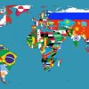 Hiện Có Bao Nhiêu Quốc Gia Trên Thế Giới Được Công Nhận?