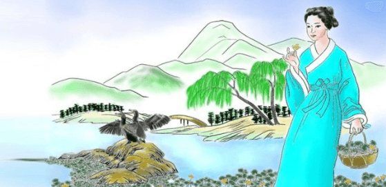 Dien bien cuoc hon nhan va su xa cach cua Vu Nuong Truong Sinh