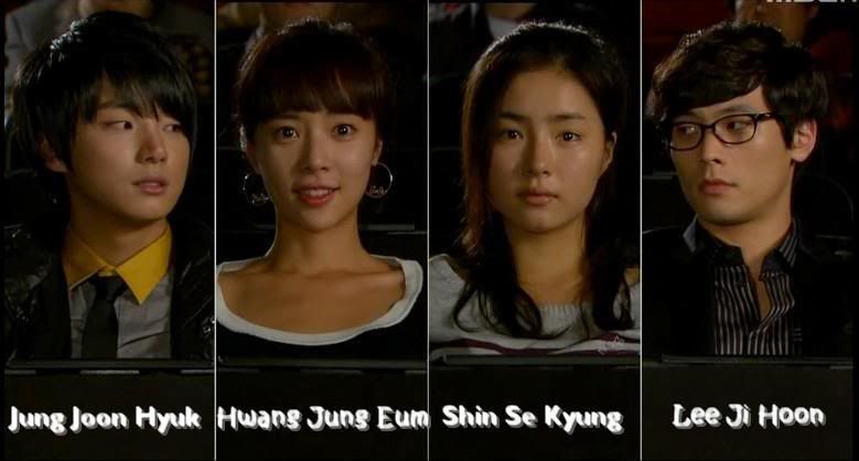 Hai chi em Shin Se-kyung den Seoul lam giup viec nha ong Soon-jae
