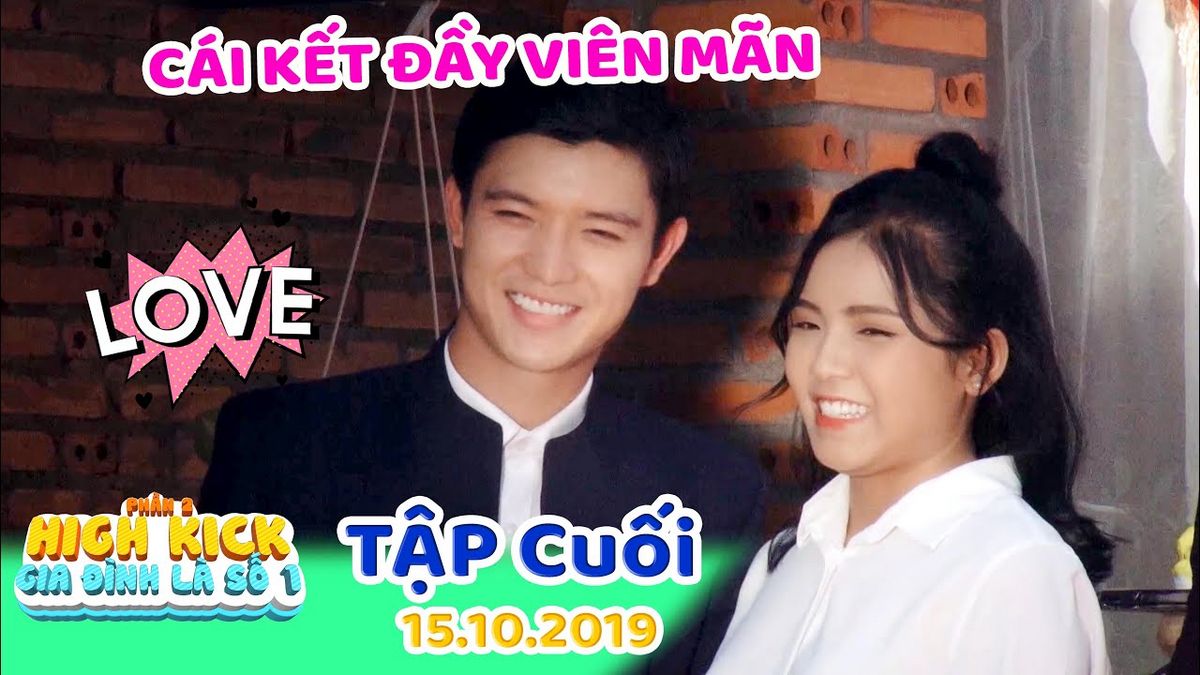 Ket thuc gay tranh cai bac nhat lich su truyen hinh sitcom Han Quoc