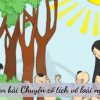 Tóm tắt văn bản Đi lấy mật từ 5-7 câu và 10-12 câu chuẩn