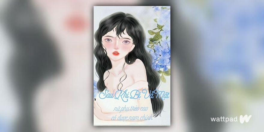Bìa tiểu thuyết ngôn tình hiện đại hào môn thế gia
